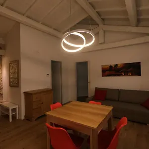 Al Vecchio Essicatoio Apartment
