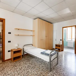 Ostello Bassano Del Grappa Albergue
