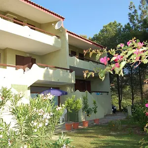  Casa vacanze Sa Murta Bianca - Holiday Sardinia -pippi House - Case Vacanza Tra Forte Village E Chia Italia